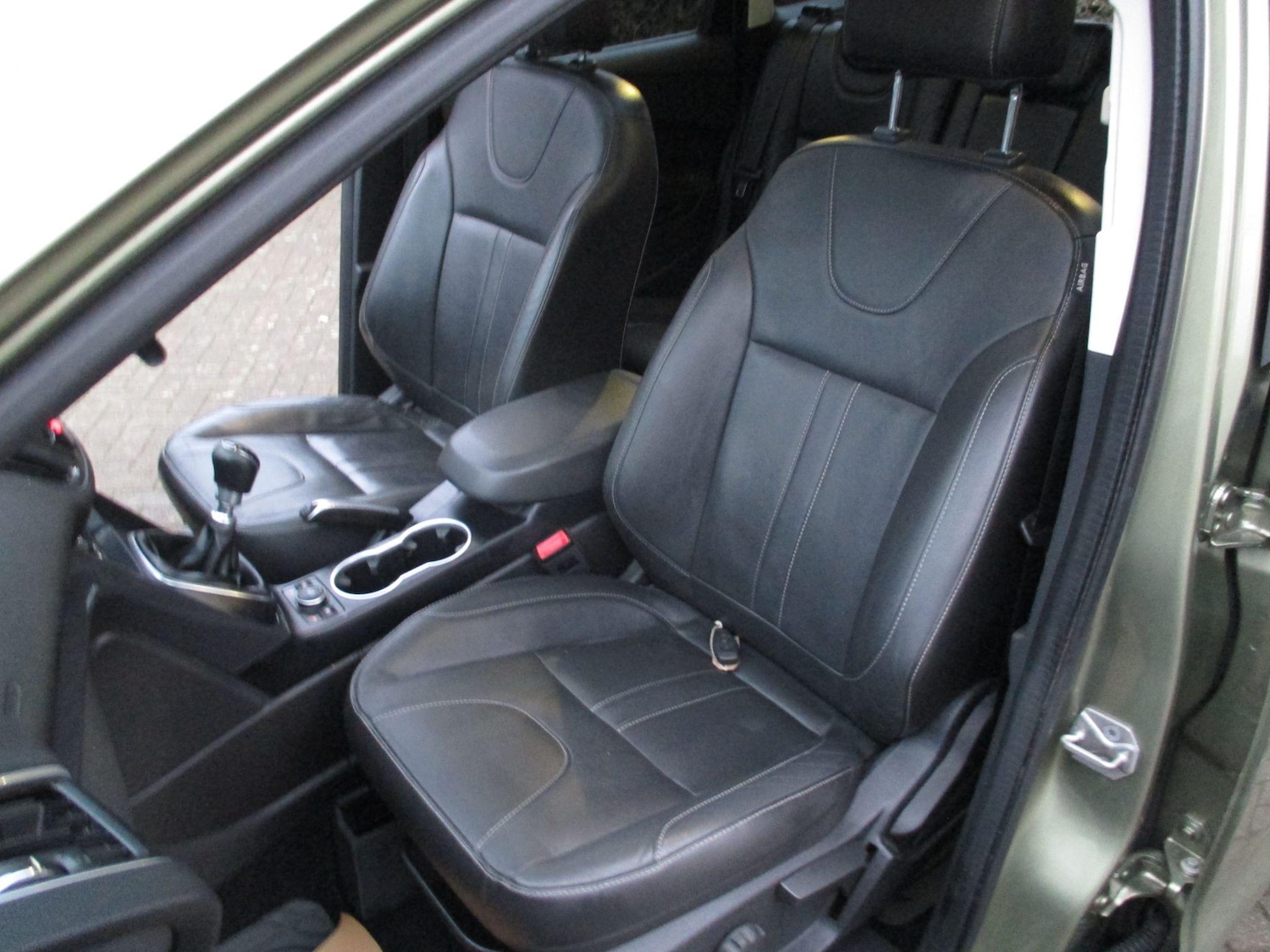 Used Ford Kuga for sale - 76728811: Photo 27