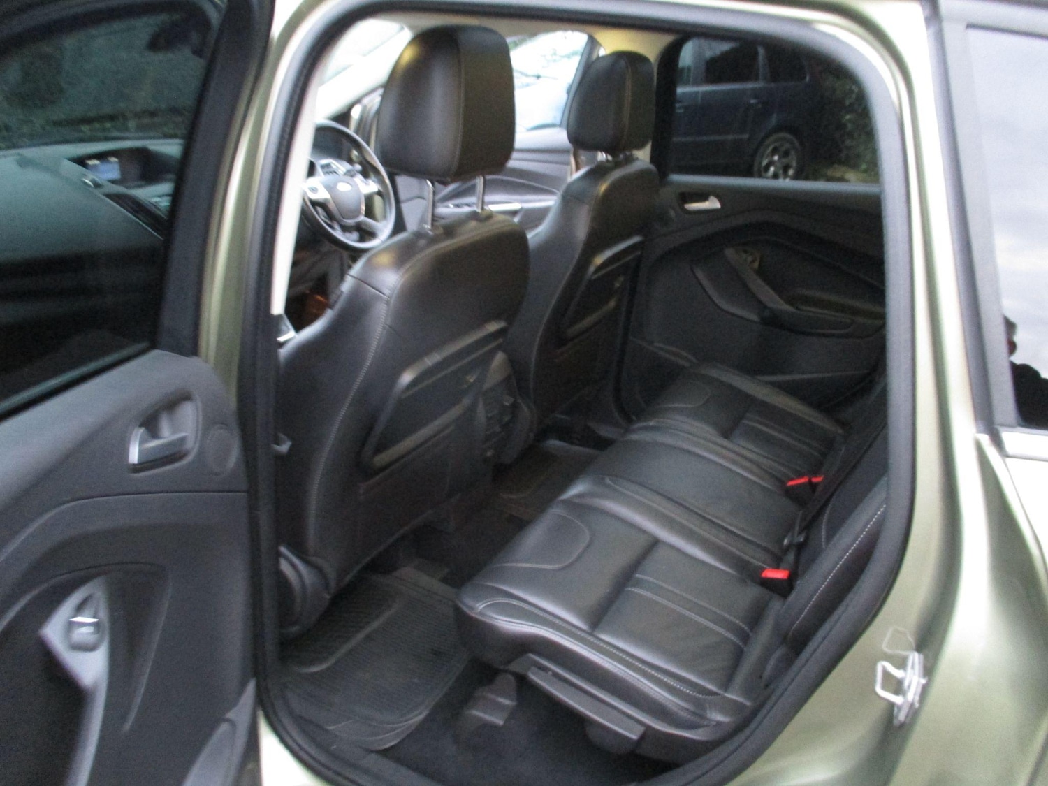 Used Ford Kuga for sale - 76728811: Photo 28