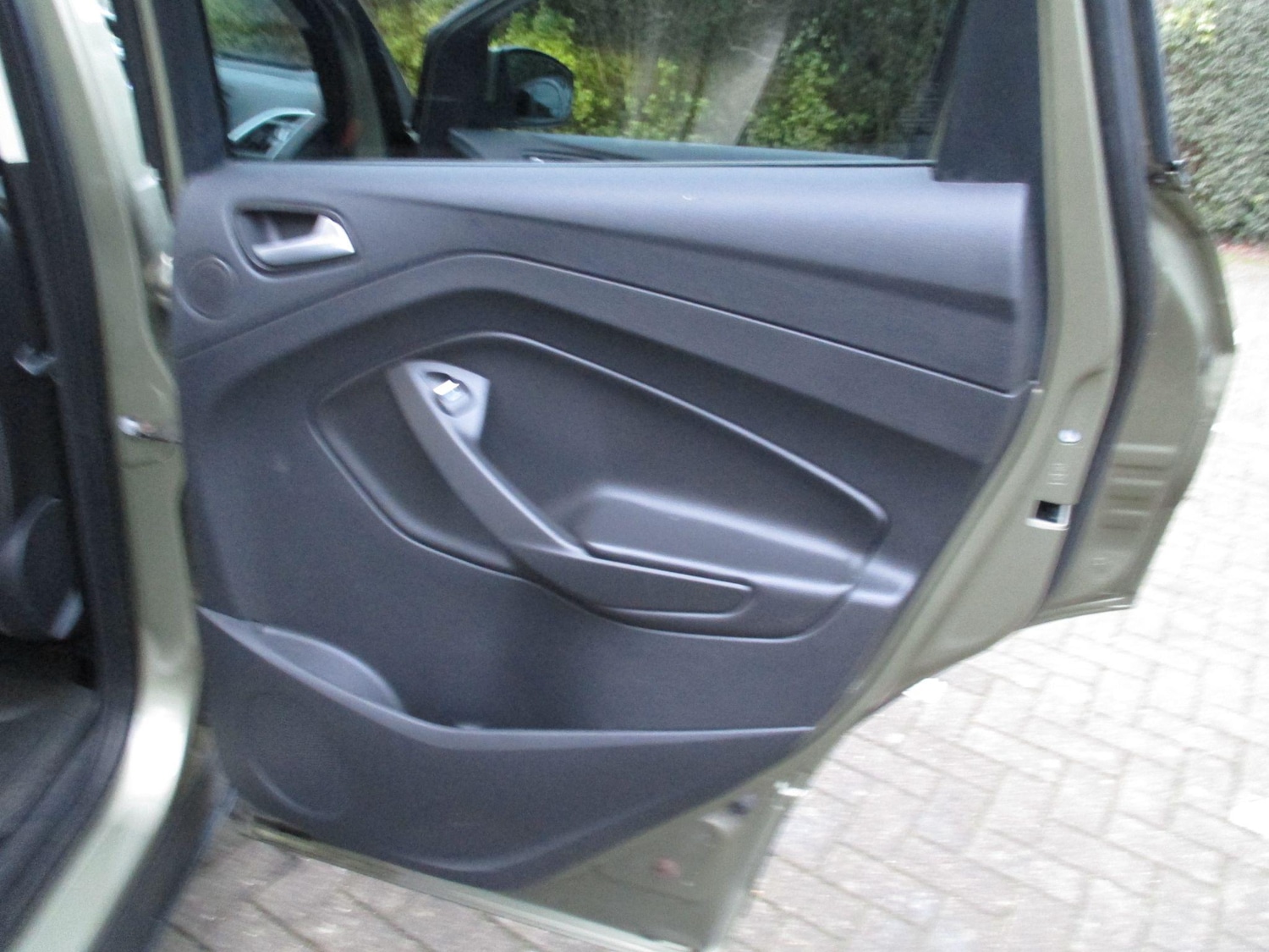 Used Ford Kuga for sale - 76728811: Photo 46