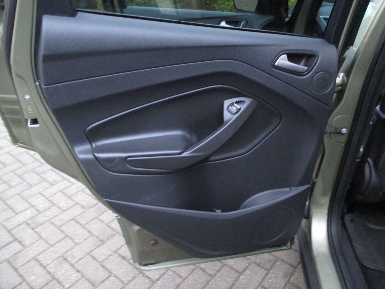 Used Ford Kuga for sale - 76728811: Photo 47