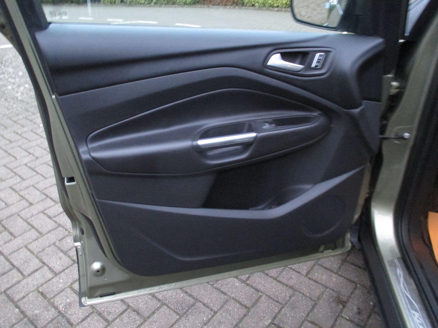 Used Ford Kuga for sale - 76728811: Photo 48