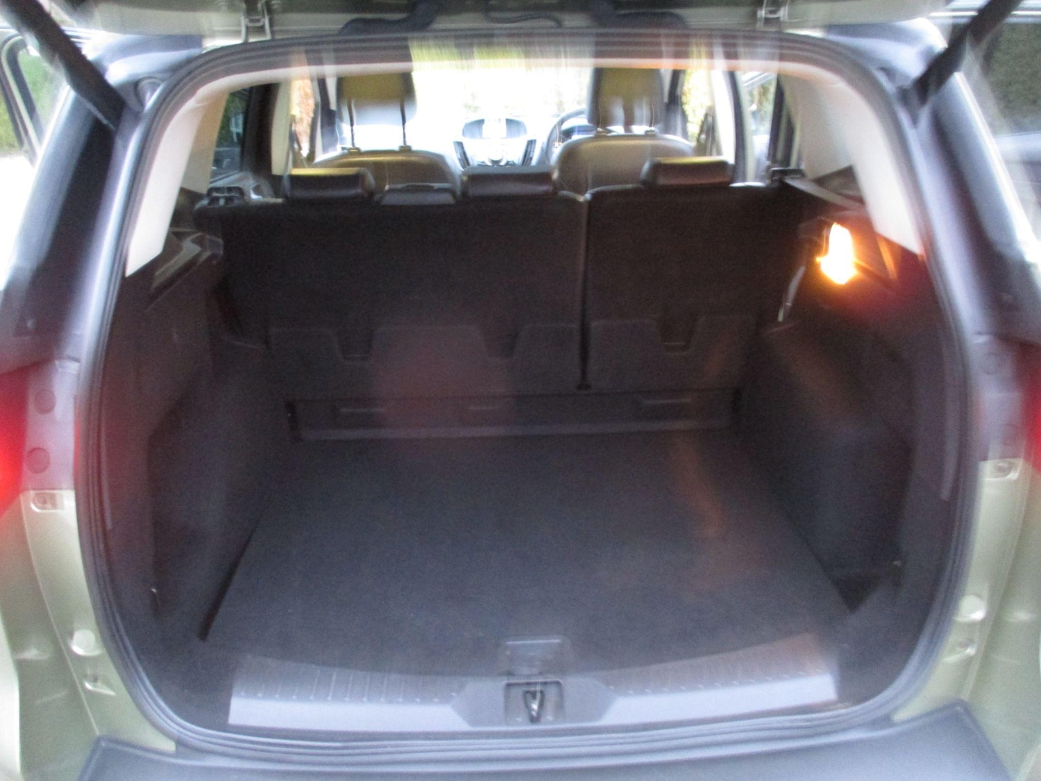 Used Ford Kuga for sale - 76728811: Photo 50