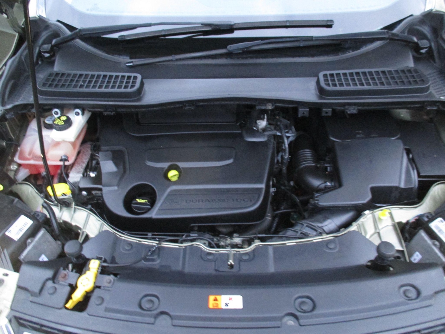 Used Ford Kuga for sale - 76728811: Photo 52