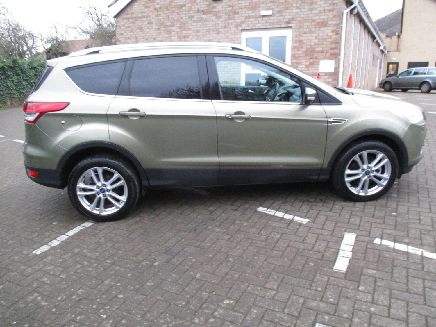 Used Ford Kuga for sale - 76728811: Photo 6