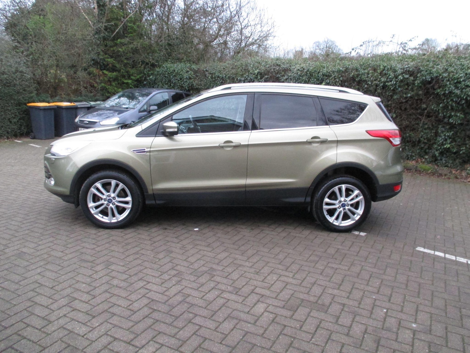Used Ford Kuga for sale - 76728811: Photo 7