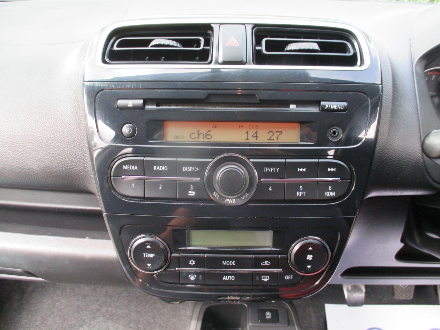 Vehicle 33