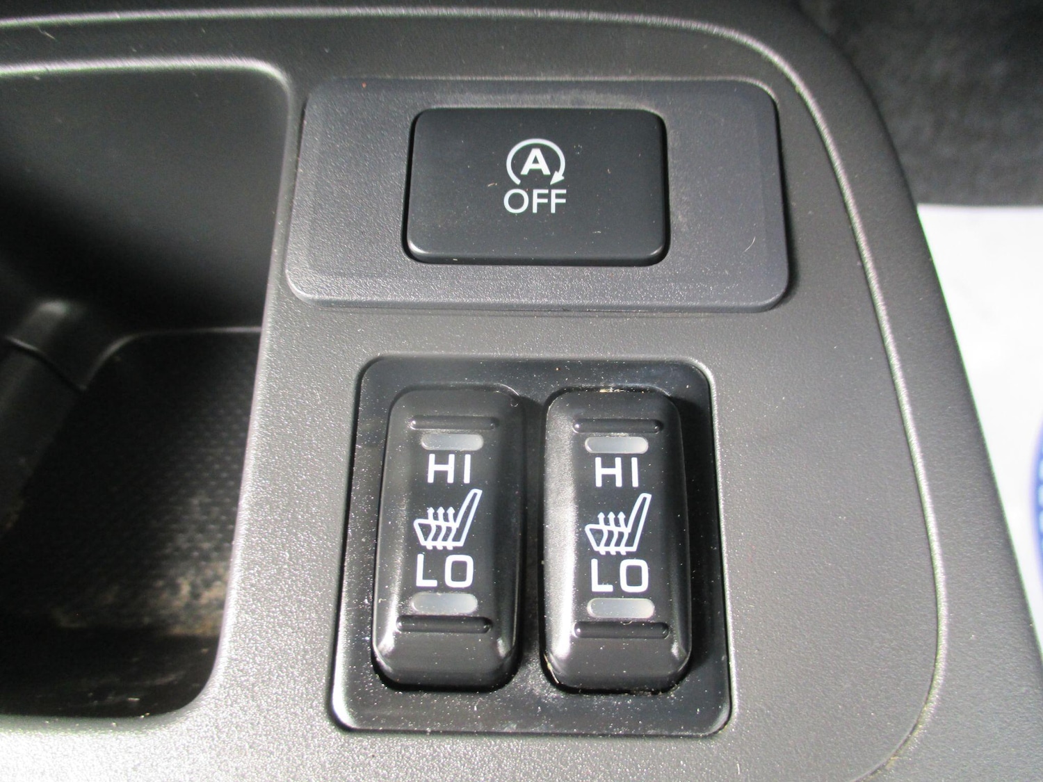 Vehicle 34