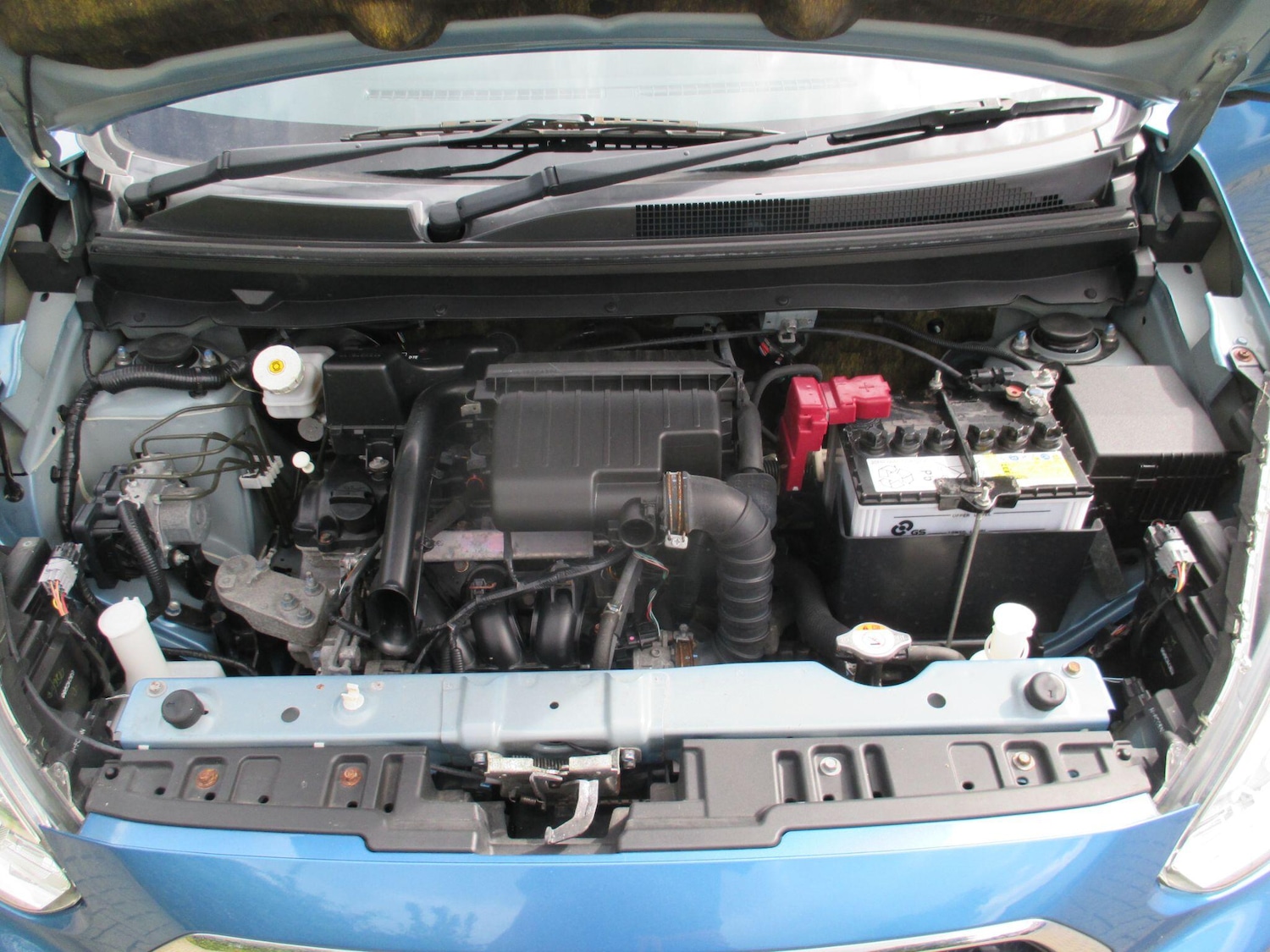 Vehicle 44