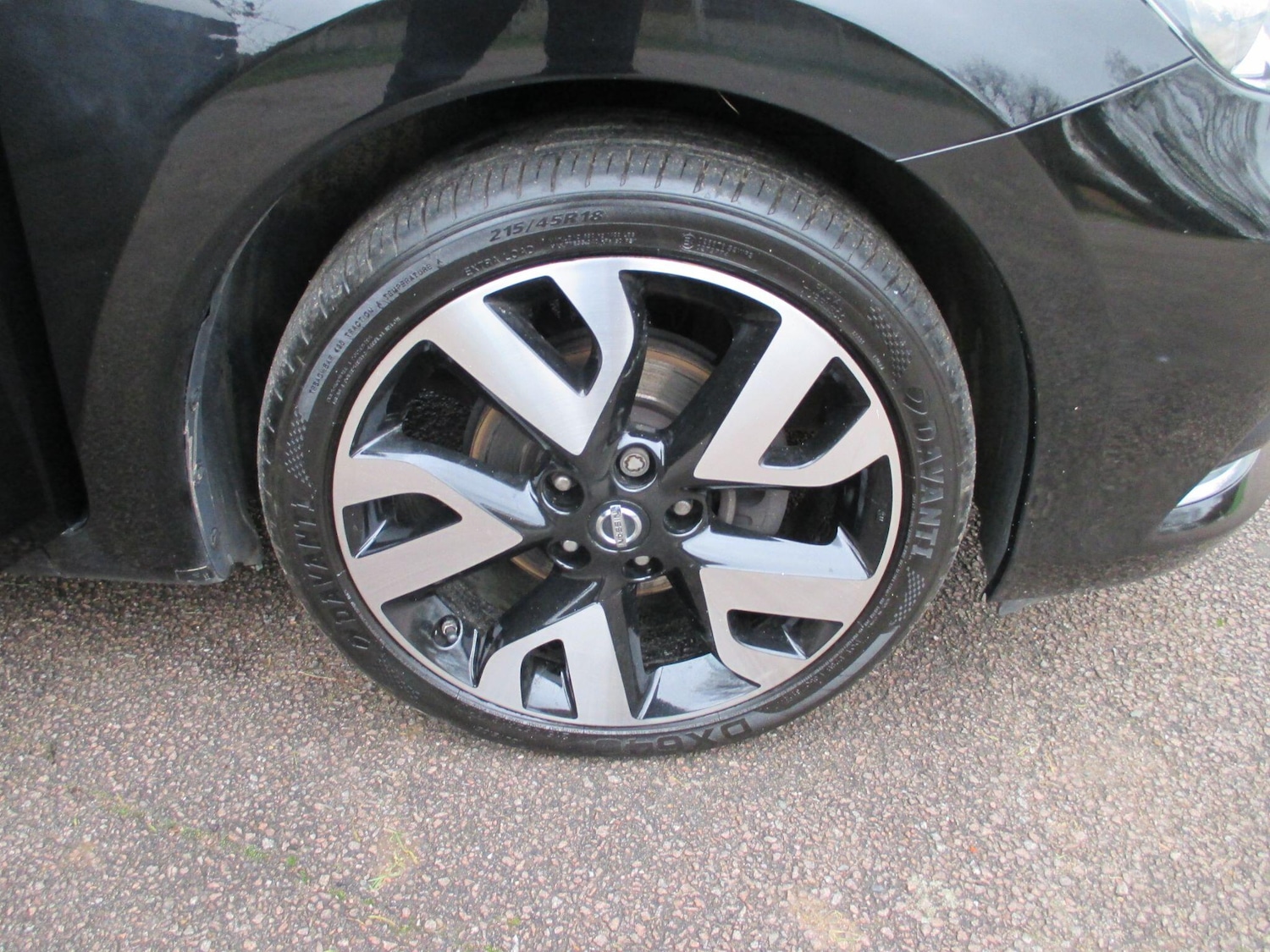 Used Nissan Pulsar 2016 for sale - 77524291: Photo 11