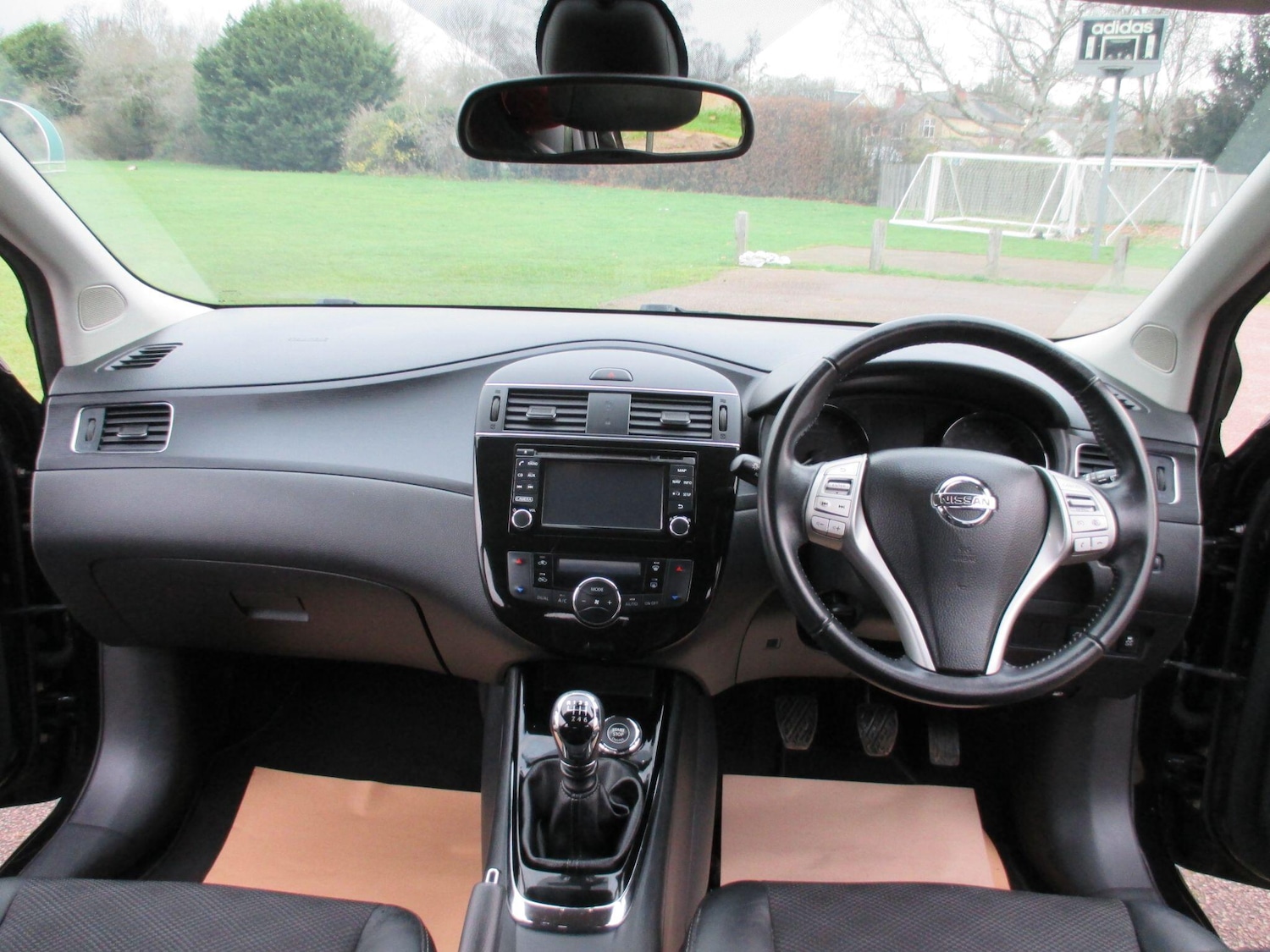 Used Nissan Pulsar 2016 for sale - 77524291: Photo 14