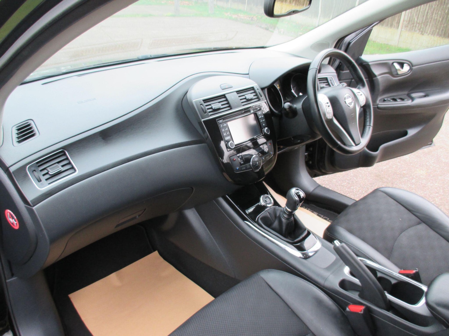 Used Nissan Pulsar 2016 for sale - 77524291: Photo 15