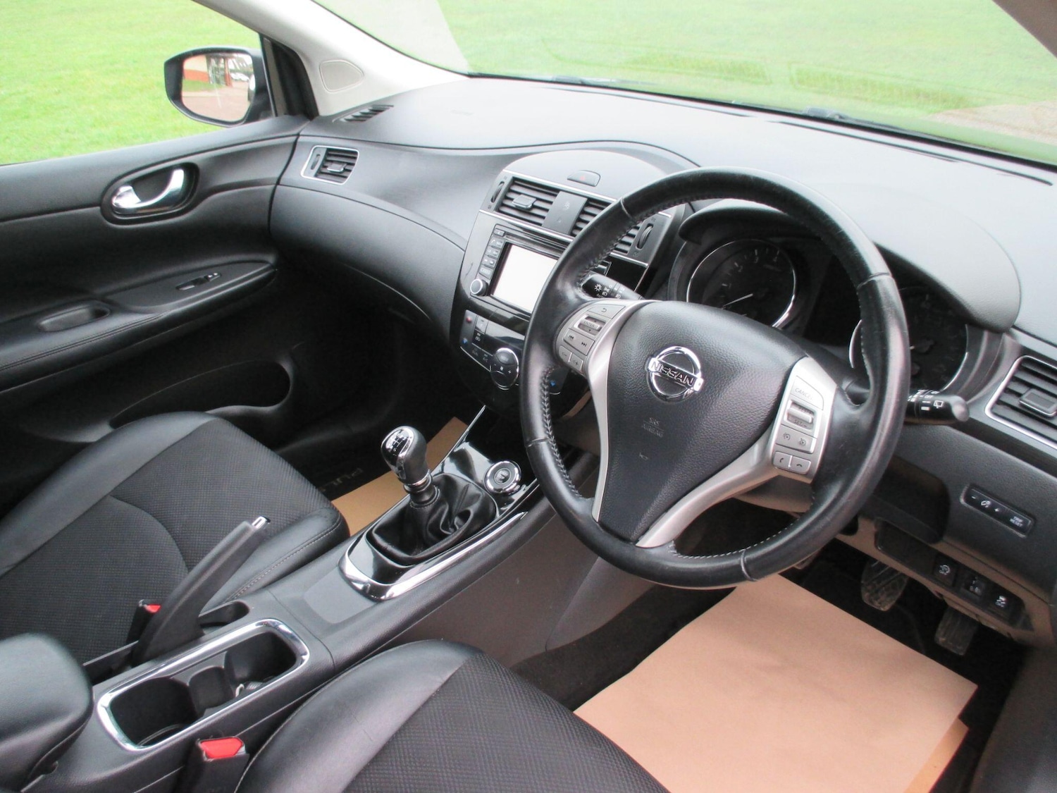 Used Nissan Pulsar 2016 for sale - 77524291: Photo 16