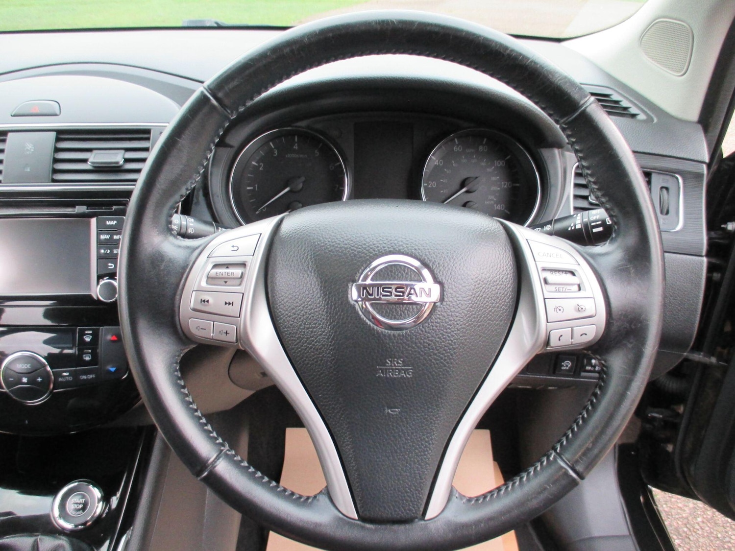 Used Nissan Pulsar 2016 for sale - 77524291: Photo 17