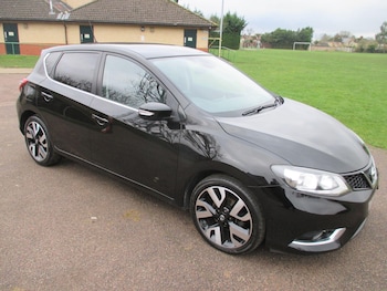 2016 (66) - 1.2 DiG-T N-Connecta 5dr