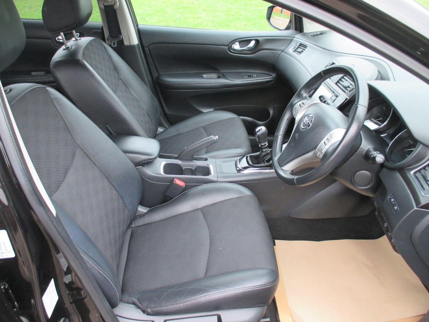 Used Nissan Pulsar 2016 for sale - 77524291: Photo 22