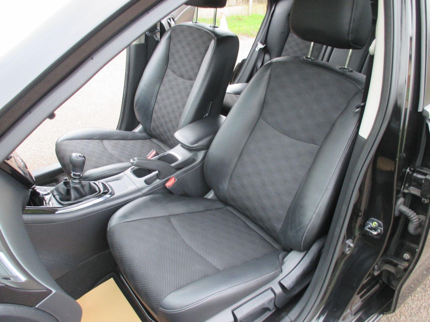 Used Nissan Pulsar 2016 for sale - 77524291: Photo 23