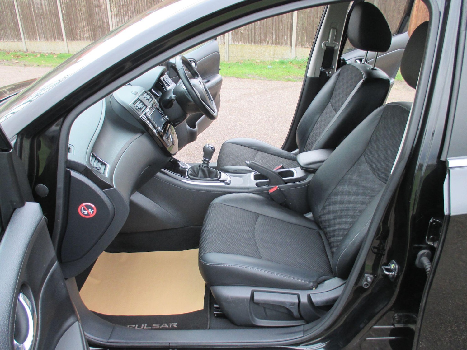 Used Nissan Pulsar 2016 for sale - 77524291: Photo 24