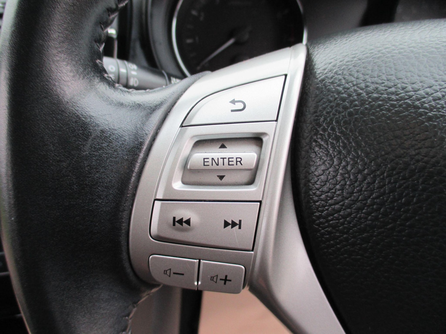 Used Nissan Pulsar 2016 for sale - 77524291: Photo 29