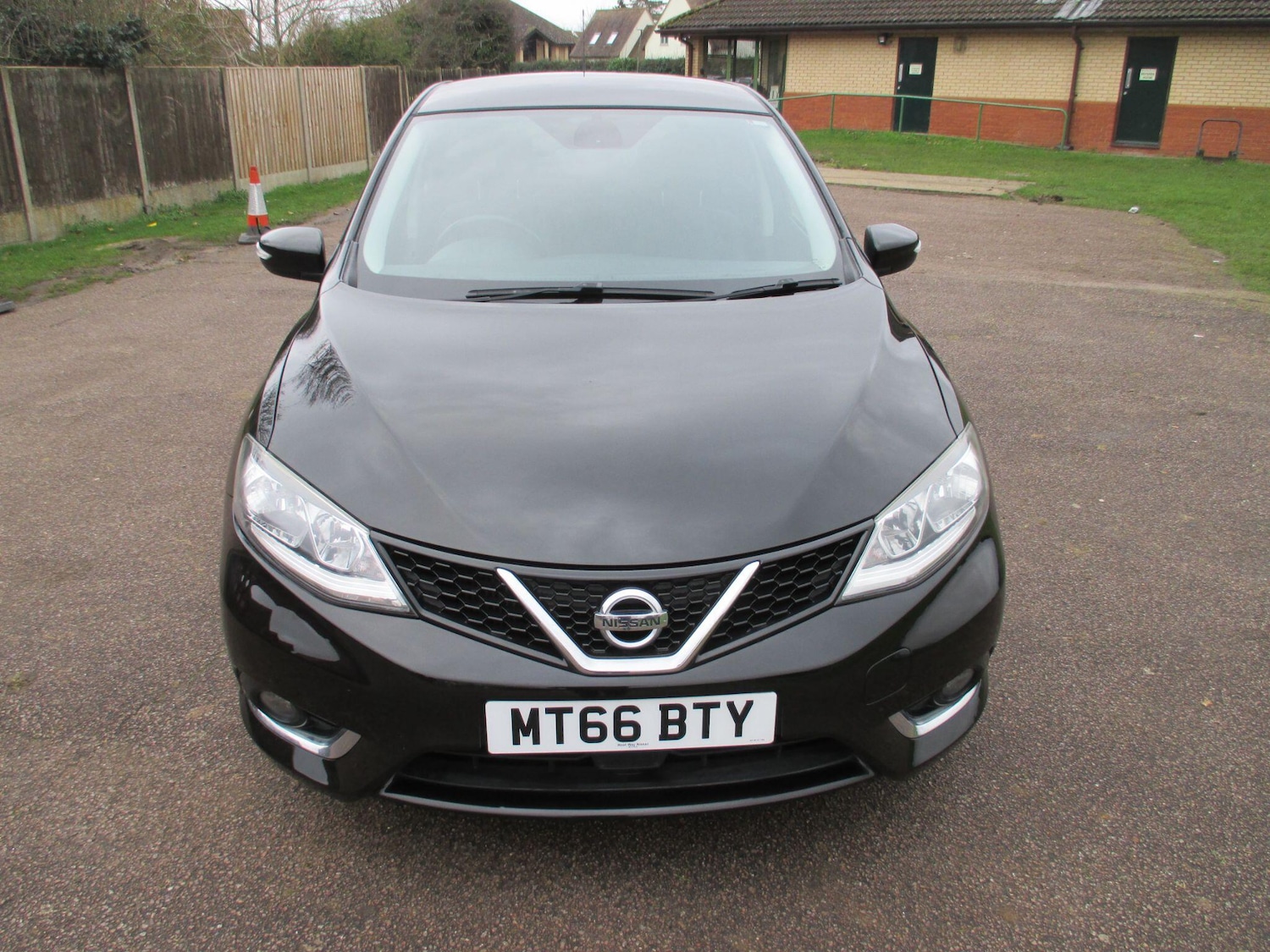 Used Nissan Pulsar 2016 for sale - 77524291: Photo 3