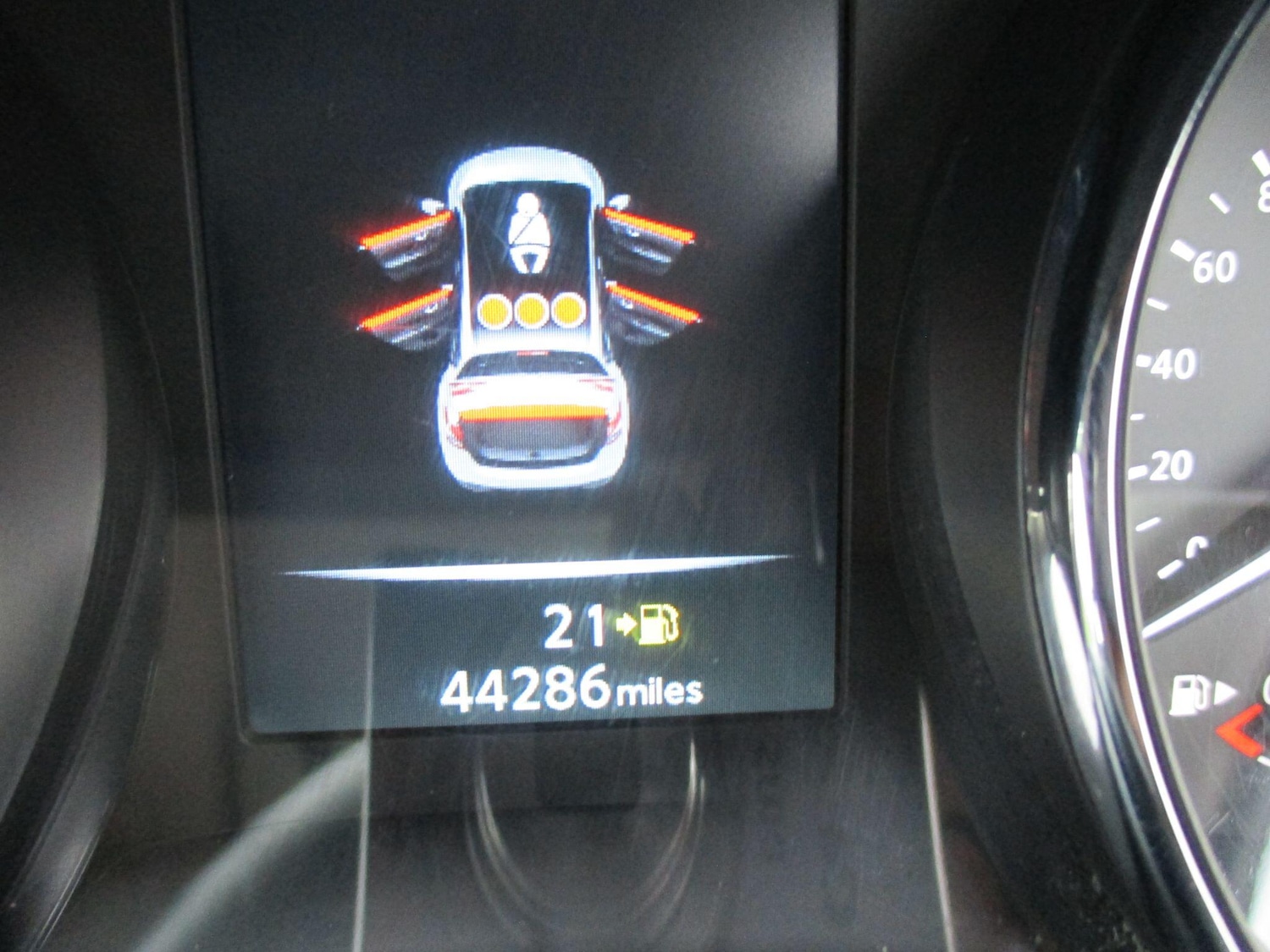 Used Nissan Pulsar 2016 for sale - 77524291: Photo 35