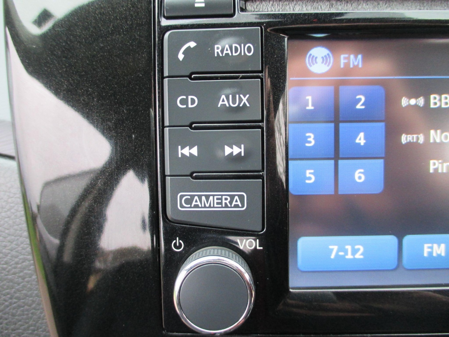 Used Nissan Pulsar 2016 for sale - 77524291: Photo 36