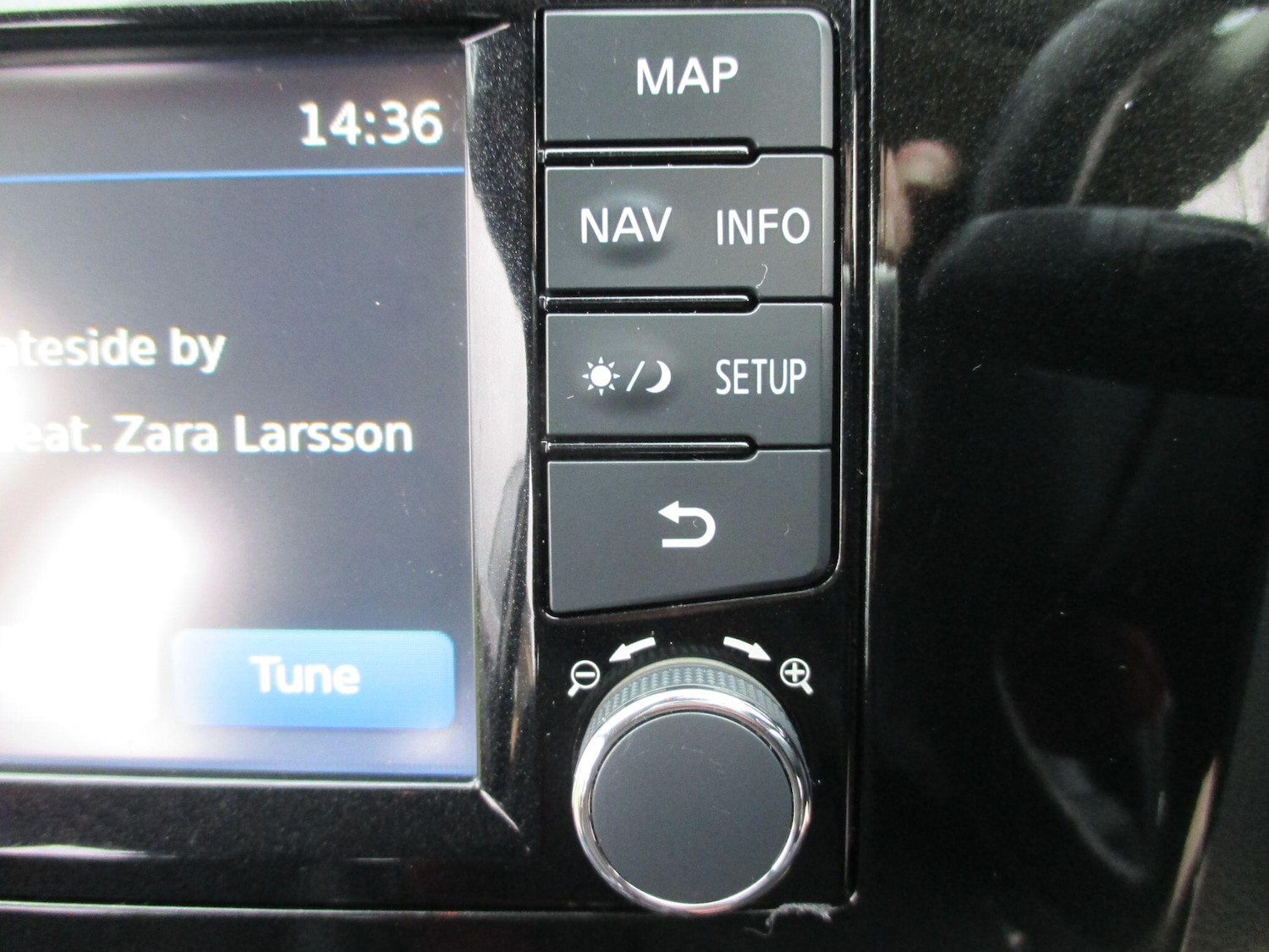 Used Nissan Pulsar 2016 for sale - 77524291: Photo 37