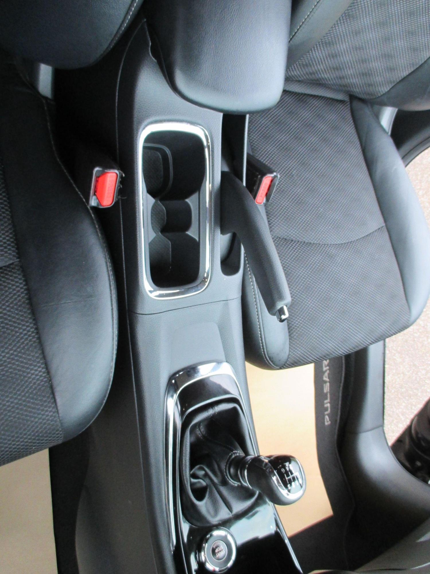 Used Nissan Pulsar 2016 for sale - 77524291: Photo 39