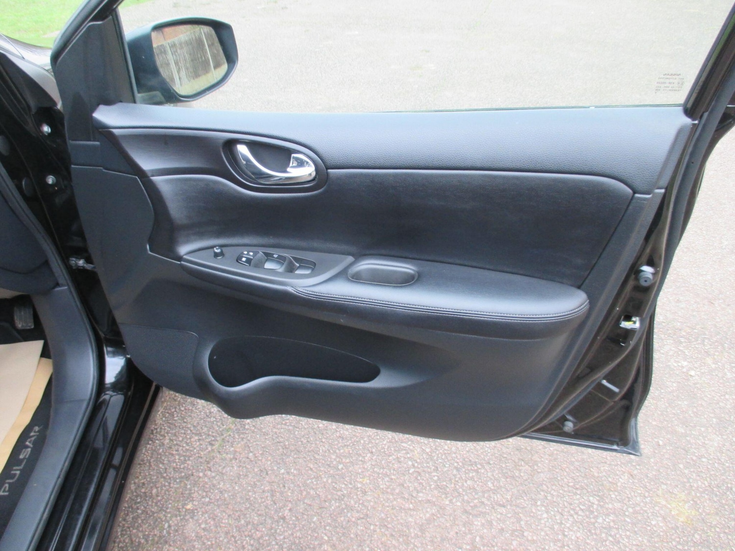 Used Nissan Pulsar 2016 for sale - 77524291: Photo 41