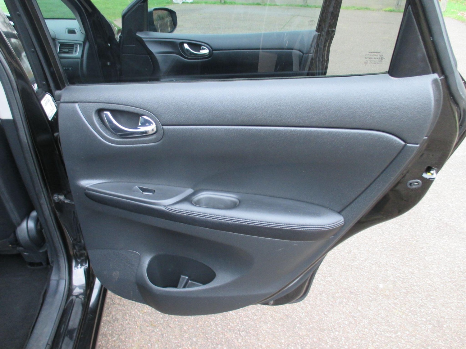 Used Nissan Pulsar 2016 for sale - 77524291: Photo 42