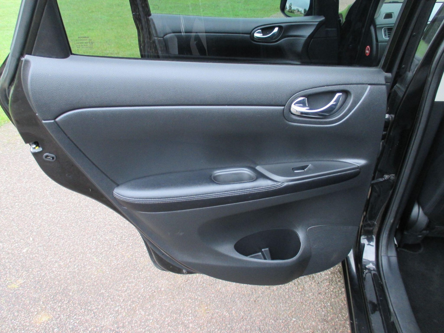 Used Nissan Pulsar 2016 for sale - 77524291: Photo 43