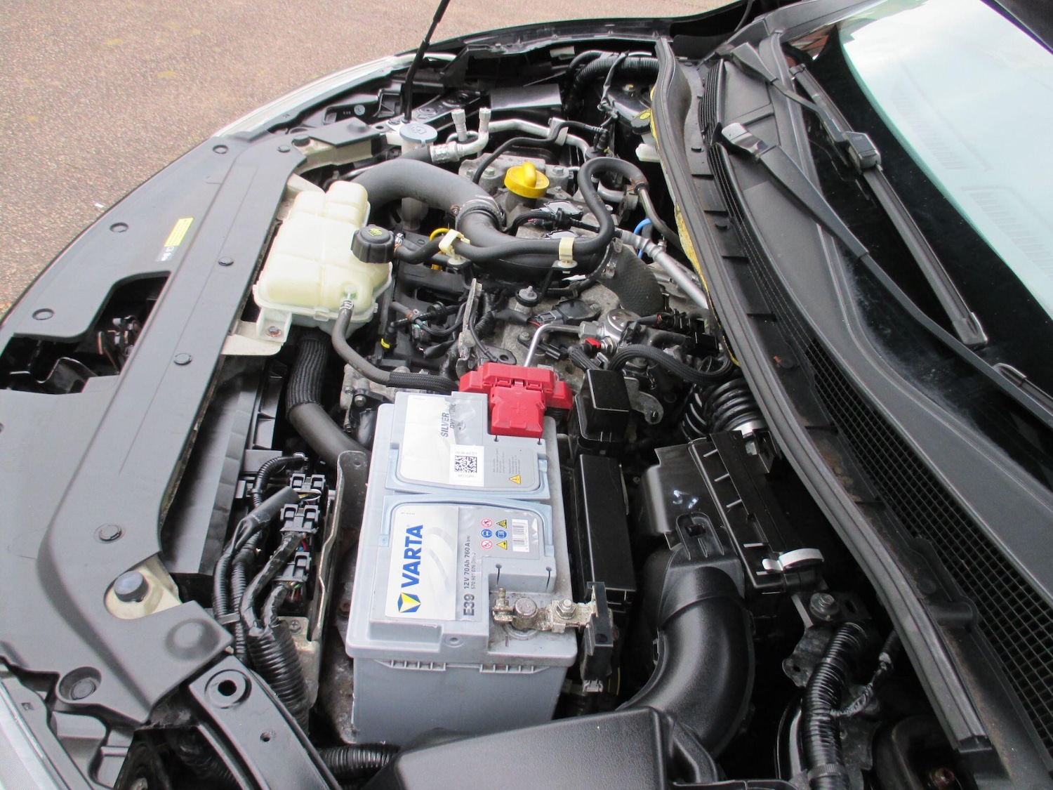 Used Nissan Pulsar 2016 for sale - 77524291: Photo 48