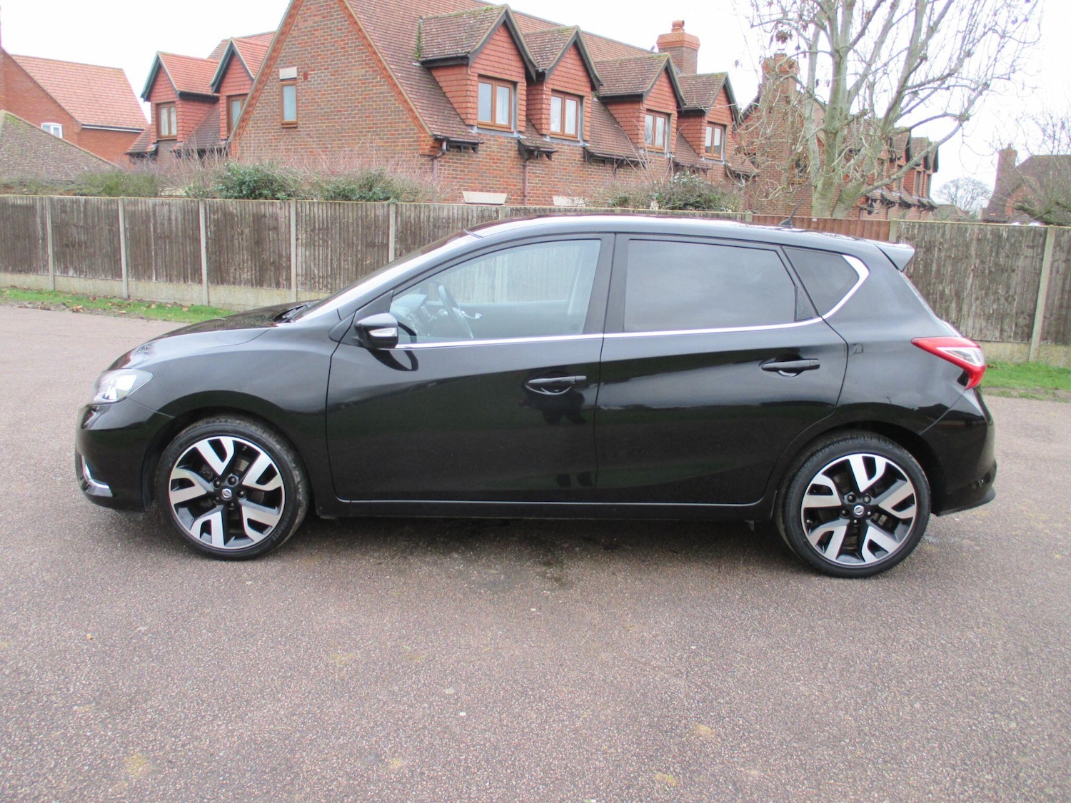 Used Nissan Pulsar 2016 for sale - 77524291: Photo 7