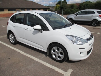 Used Citroen C3 2016 for sale - 79520236: Photo