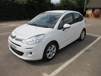 Used Citroen C3 2016 for sale - 79520236: Photo