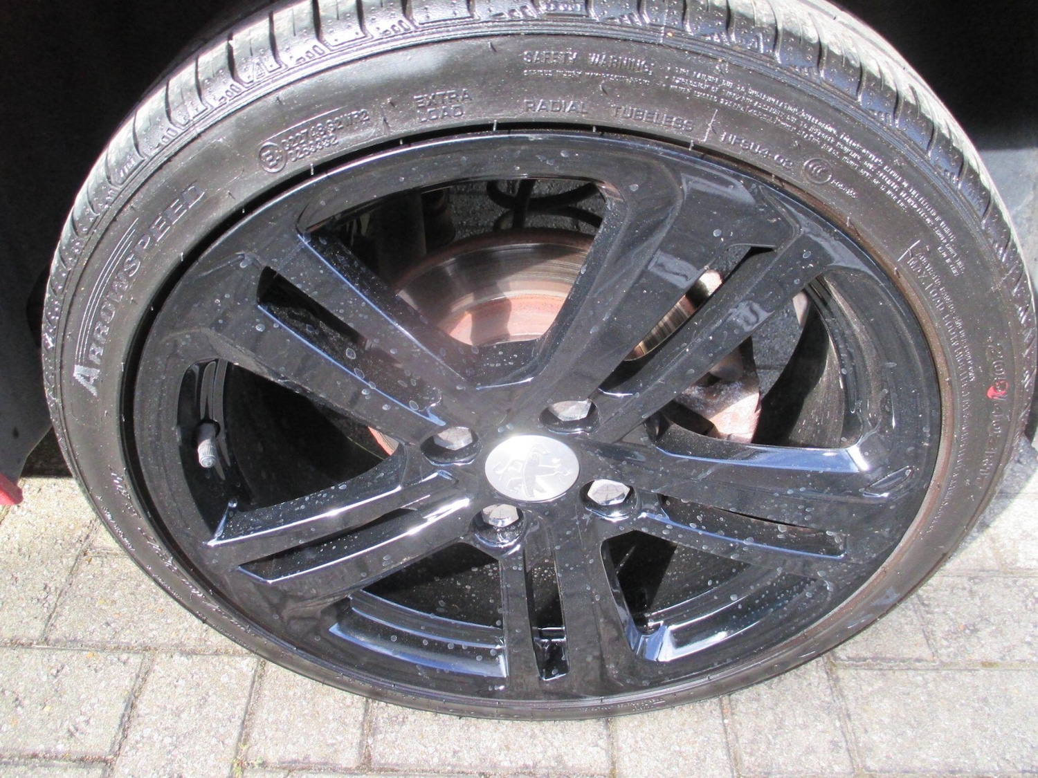 Used Peugeot 208 2015 for sale - 76975428: Photo 12