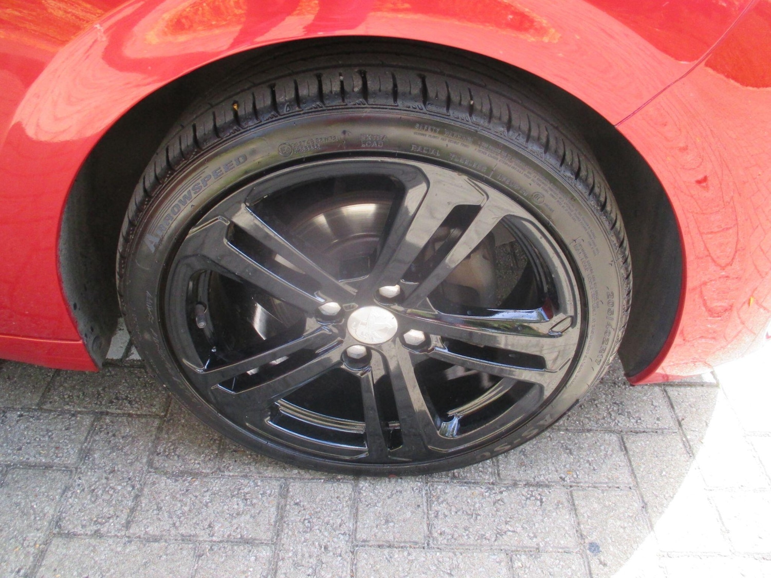 Used Peugeot 208 2015 for sale - 76975428: Photo 13