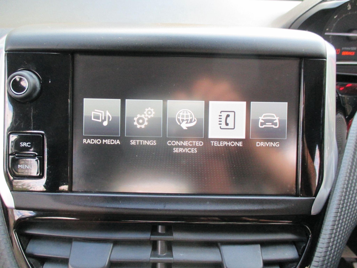 Used Peugeot 208 2015 for sale - 76975428: Photo 19