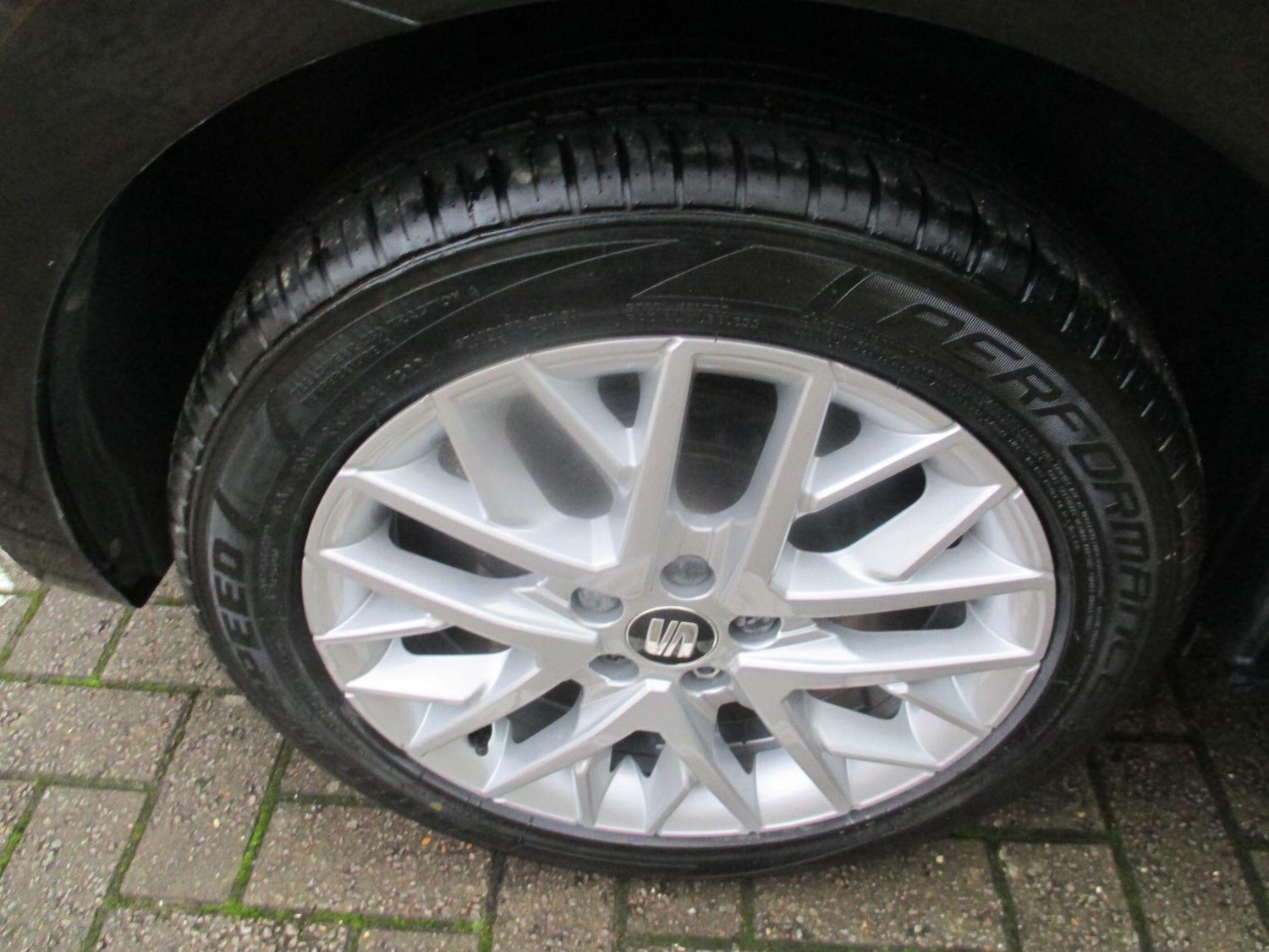 Used SEAT Ibiza 2017 for sale - 76512117: Photo 10