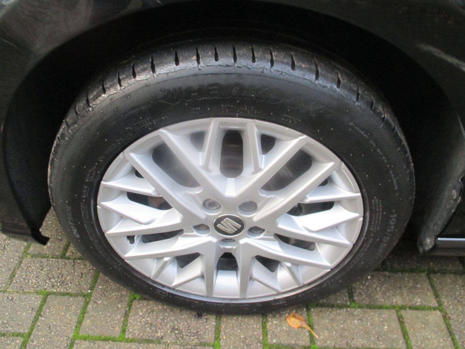 Used SEAT Ibiza 2017 for sale - 76512117: Photo 12