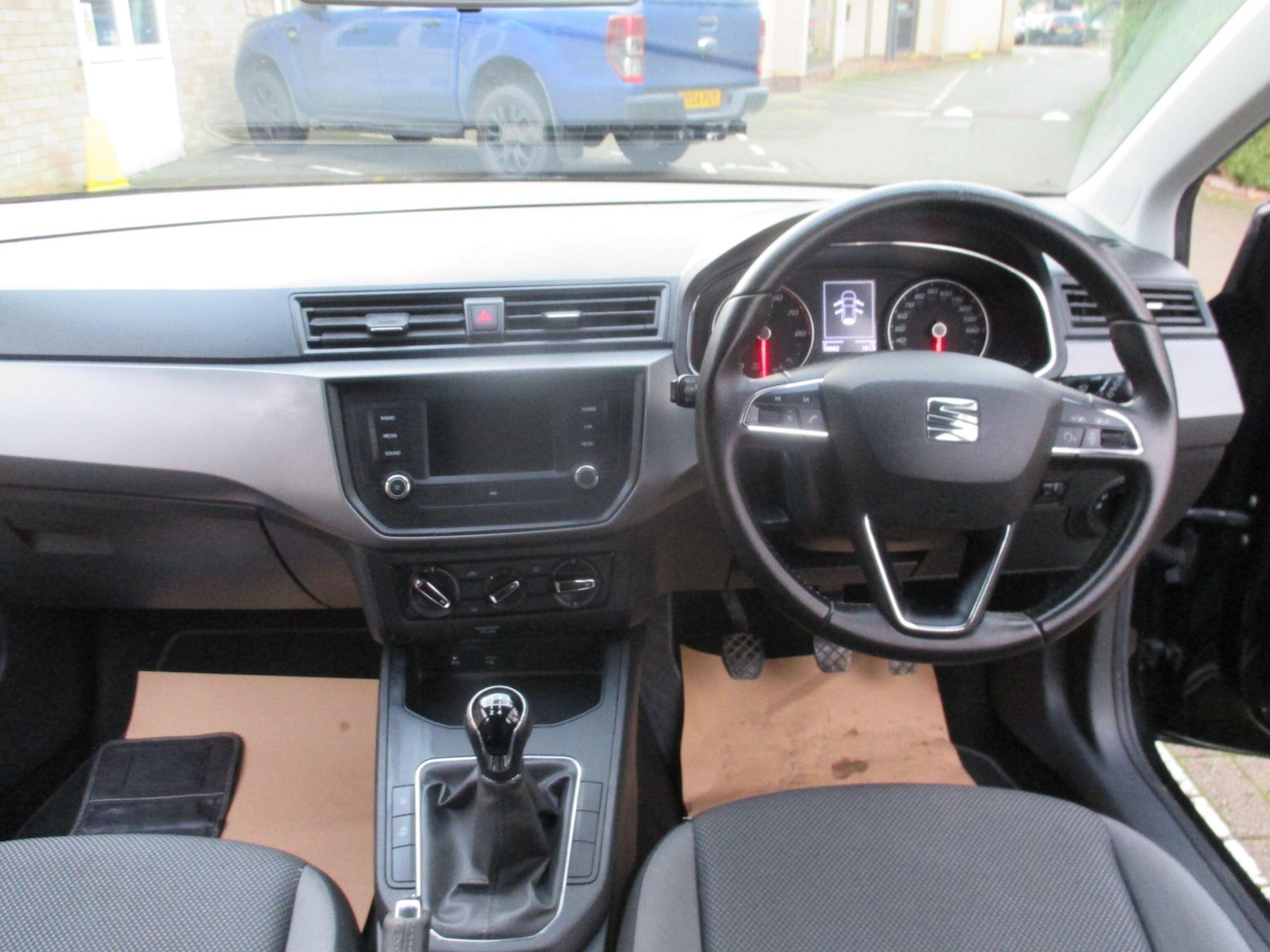 Used SEAT Ibiza 2017 for sale - 76512117: Photo 14