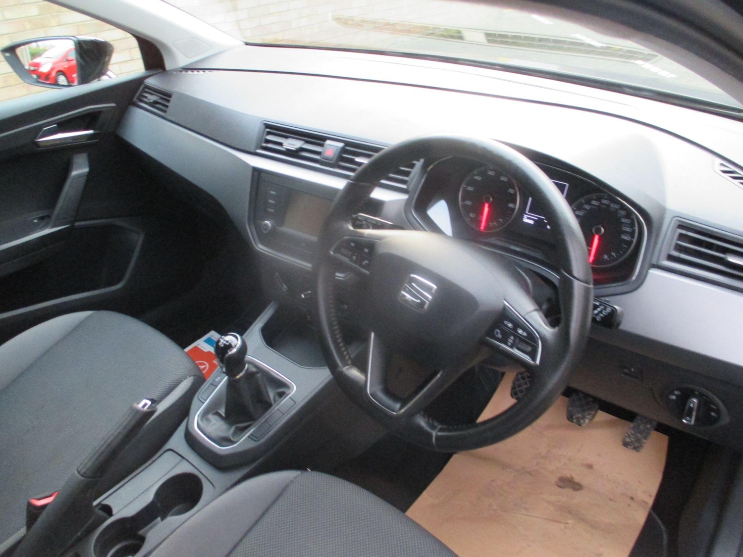 Used SEAT Ibiza 2017 for sale - 76512117: Photo 15