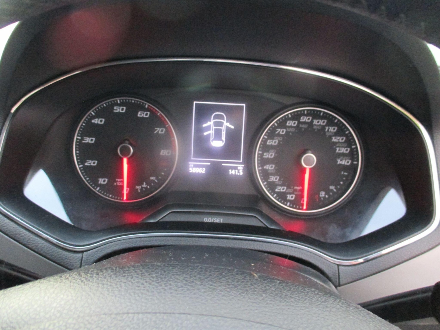 Used SEAT Ibiza 2017 for sale - 76512117: Photo 16