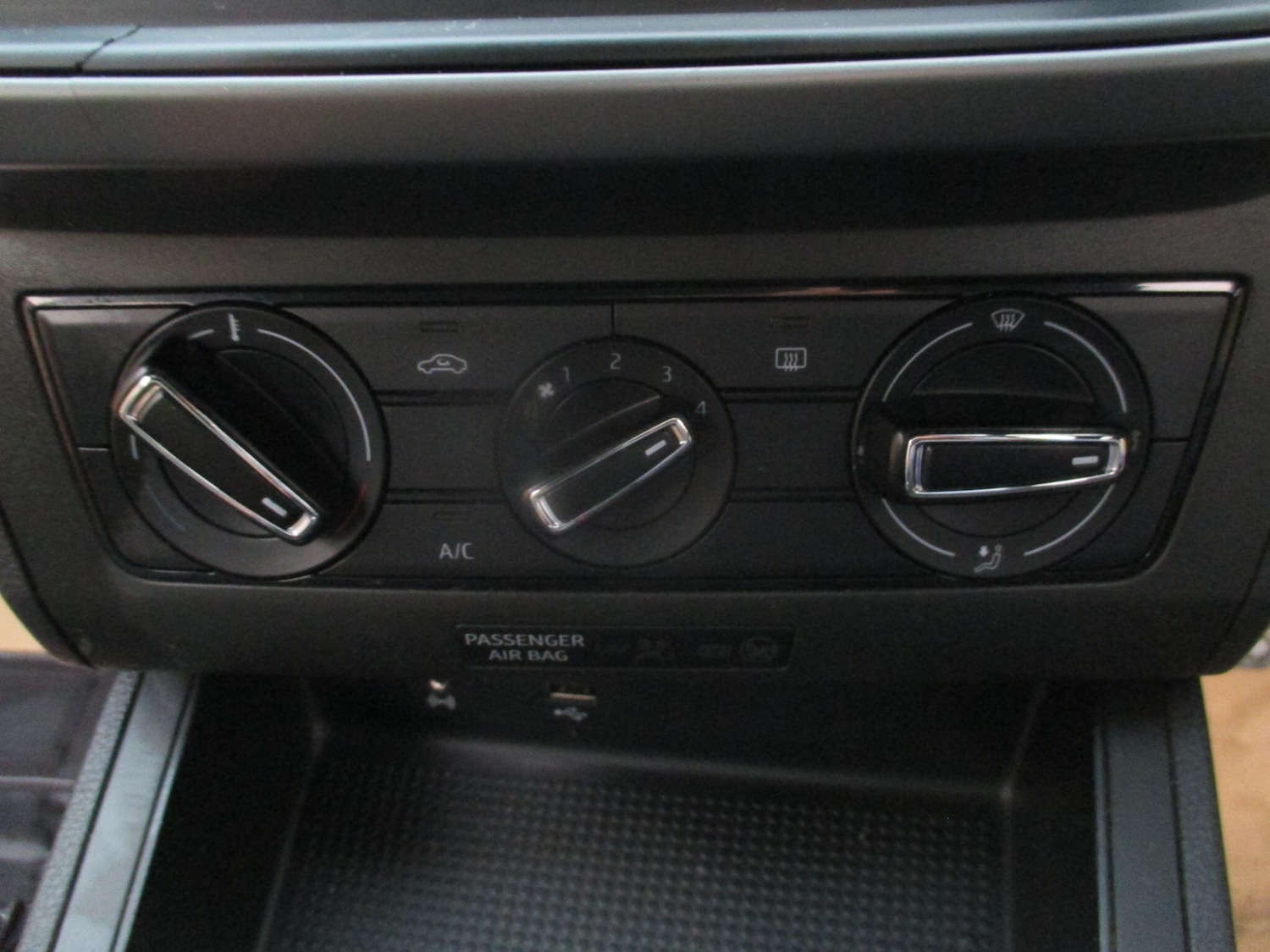 Used SEAT Ibiza 2017 for sale - 76512117: Photo 18