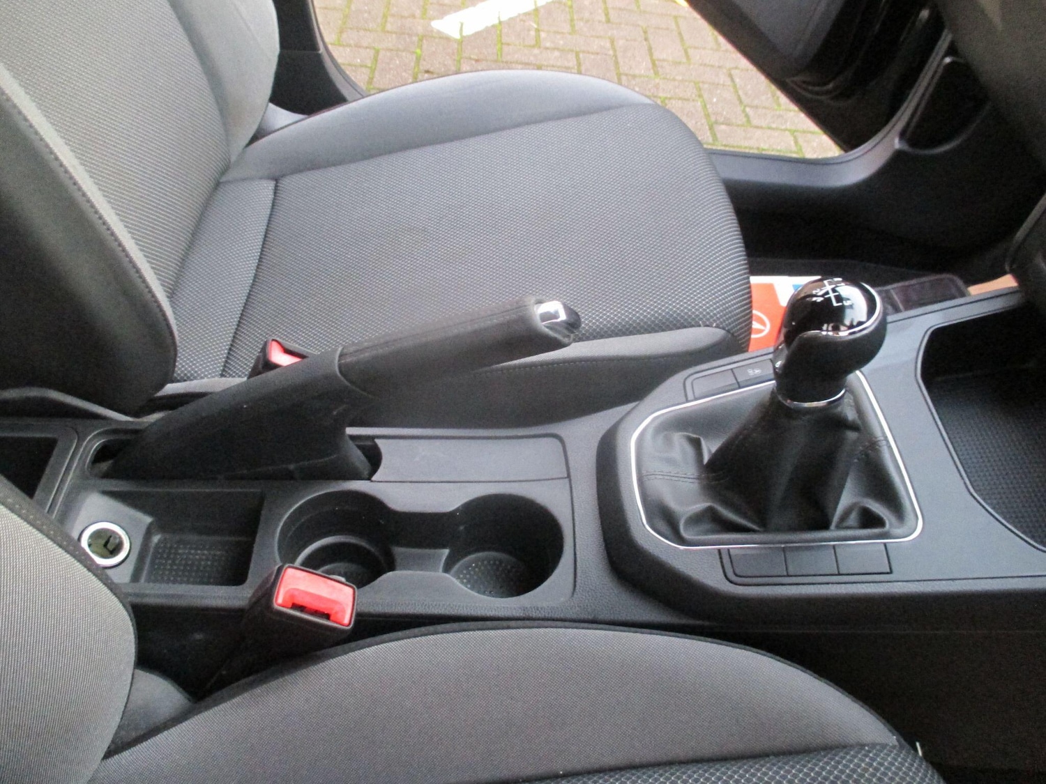 Used SEAT Ibiza 2017 for sale - 76512117: Photo 19