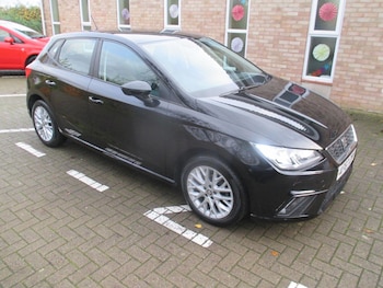 Used SEAT Ibiza 2017 for sale - 76512117: Photo