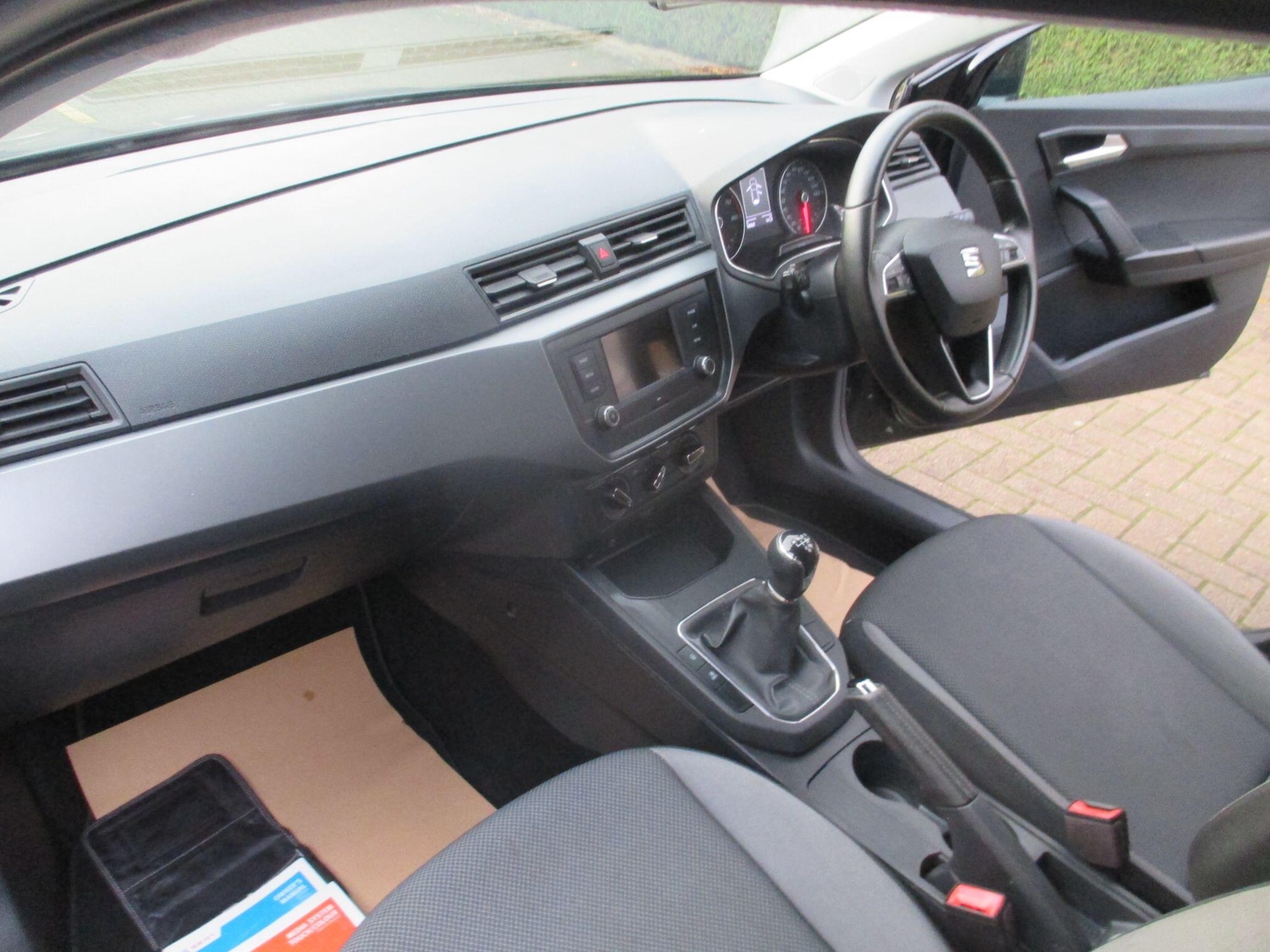 Used SEAT Ibiza 2017 for sale - 76512117: Photo 20