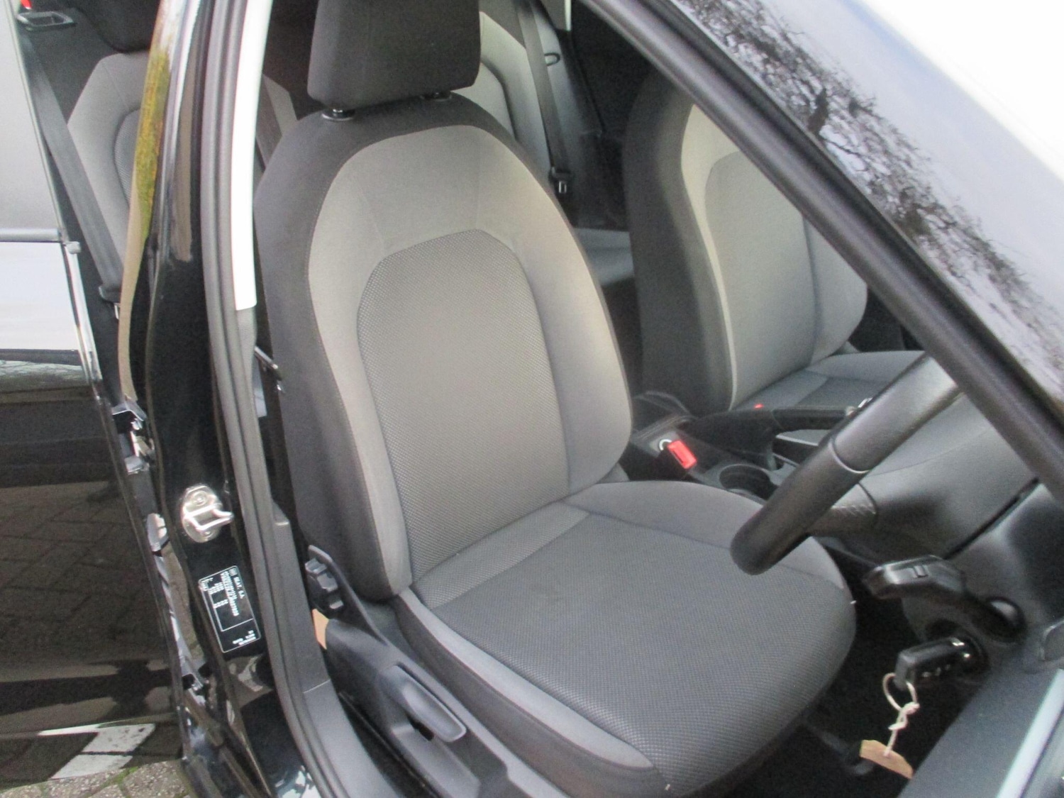 Used SEAT Ibiza 2017 for sale - 76512117: Photo 21