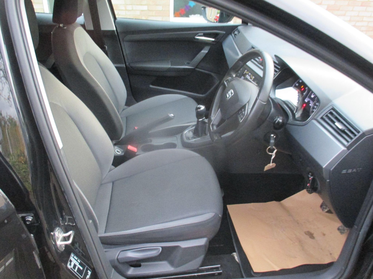 Used SEAT Ibiza 2017 for sale - 76512117: Photo 22