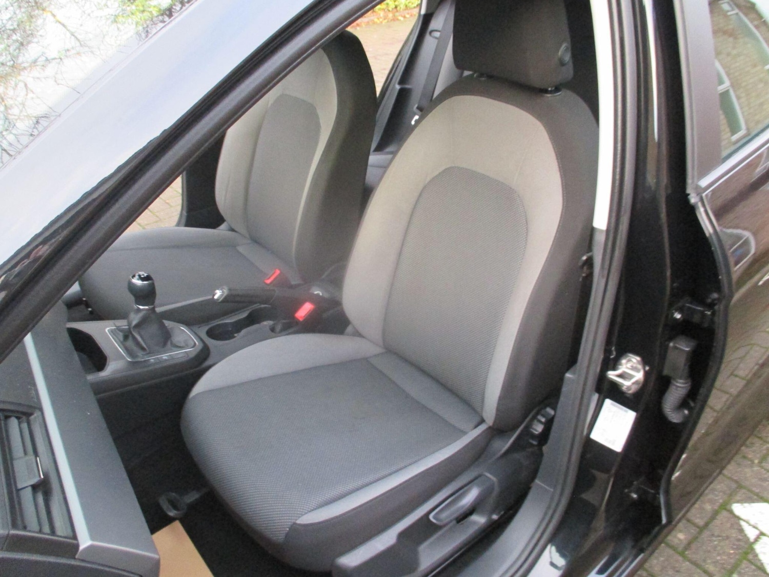 Used SEAT Ibiza 2017 for sale - 76512117: Photo 23