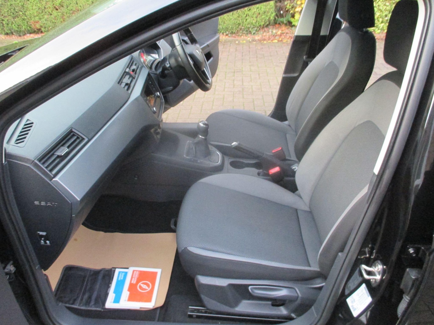 Used SEAT Ibiza 2017 for sale - 76512117: Photo 24